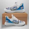 Oklahoma City Thunder 1 Reze Shoes