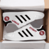 Oklahoma Sooner Stan Smith Shoes