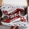 Oklahoma Sooners Max Soul Shoes