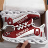 Oklahoma Sooners Max Soul Shoes