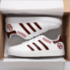 Oklahoma Sooners Stan Smith Shoes