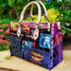 Oliver Tree Leather Handbag