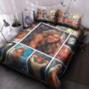 Olivia Newton John Bedding Set
