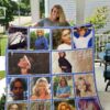 Olivia Newton-john Lover Blanket