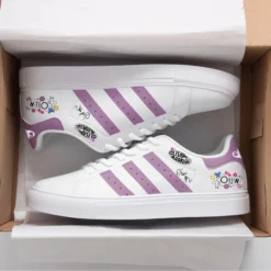 Olivia Rodrigo Stan Smith Shoes