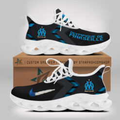 Olympique De Marseille Max Soul Shoes