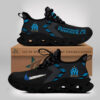 Olympique De Marseille Max Soul Shoes