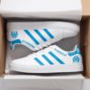 Olympique De Marseille Stan Smith Shoes