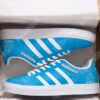 Olympique De Marseille Stan Smith Shoes
