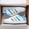 Olympique Marseille Stan Smith Shoes