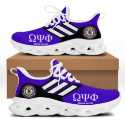 Omega Psi Phi Max Soul Shoes Shoes New Shoes