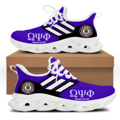Omega Psi Phi Max Soul Shoes Shoes New Shoes
