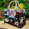 Once Upon A Time 1 Leather Handbag