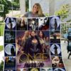 Once Upon A Time Blanket
