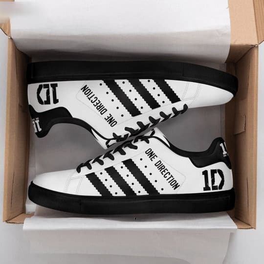One Direction 1 Stan Smith Shoes 1 One Direction 1 Stan Smith Shoes