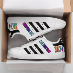 One Direction 1G Stan Smith Shoes