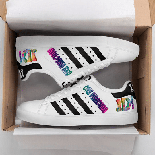 One Direction 1G Stan Smith Shoes 1 One Direction 1G Stan Smith Shoes