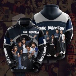 One Direction Hoodie