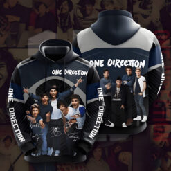 One Direction Hoodie
