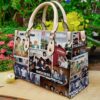 One Direction Leather Handbag