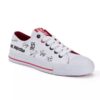 One Direction Low Top Shoes