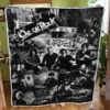 One Ok Rock Blanket