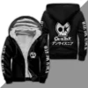 One Ok Rock Hoodie Zip Hoodie