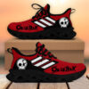 One Ok Rock Max Soul Shoes