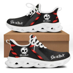 One Ok Rock Max Soul Shoes Shoes