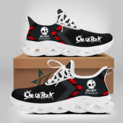 One Ok Rock Max Soul Shoes Shoes
