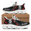 One Ok Rock Max Soul Shoes Shoes