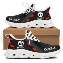 One Ok Rock Max Soul Shoes Shoes