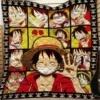 One Piece 01 Blanket