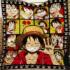 One Piece 01 Blanket
