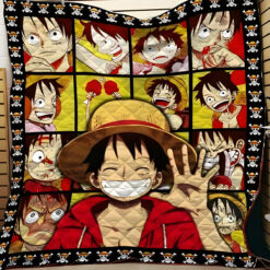 One Piece 01 Blanket