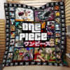 One Piece 02 Blanket