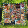 One Piece 05 Blanket