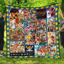 One Piece 05 Blanket