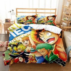 One Piece 1 Bedding Set