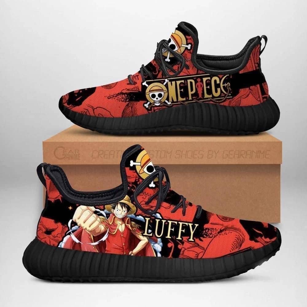 One Piece 1G Reze Shoes 1 One Piece 1G Reze Shoes