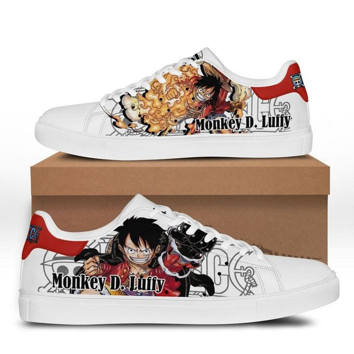 One Piece A2 Stan Smith Shoes 1 One Piece A2 Stan Smith Shoes