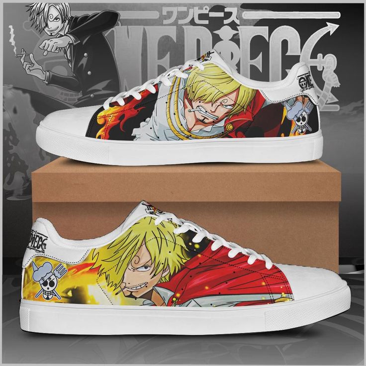One Piece A3 Stan Smith Shoes 1 One Piece A3 Stan Smith Shoes