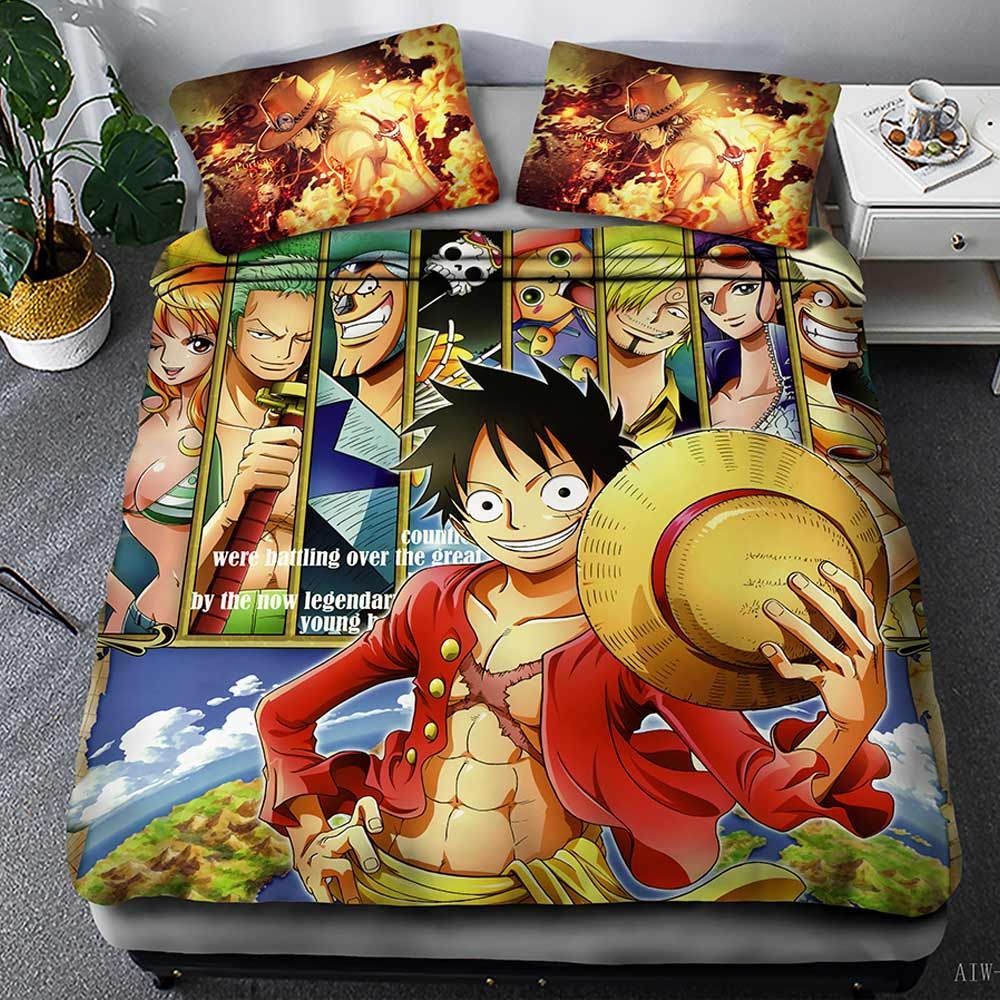 One Piece Bedding Set 1 One Piece Bedding Set