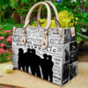 OneRepublic Leather Handbag