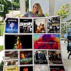 Onerepublic Blanket