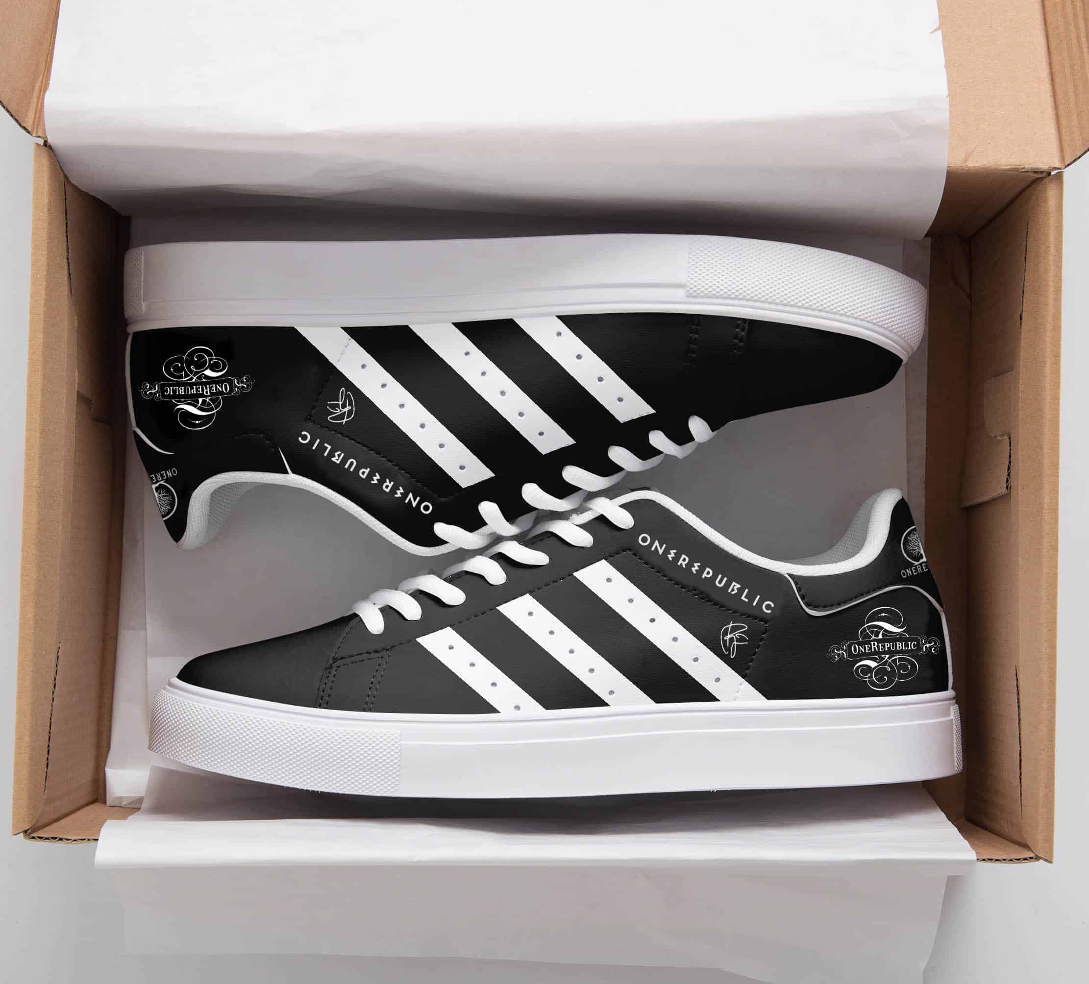 Onerepublic Stan Smith Shoes 1 Onerepublic Stan Smith Shoes