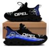 Opel Blue Max Soul Shoes
