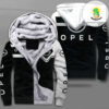 Opel Fleece Jacket