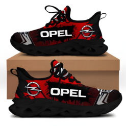 Opel I01 Max Soul Shoes