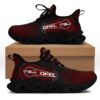 Opel Max Soul Shoes